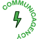 Logo van COMMUNICAGENCY