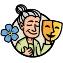 Logo van Stichting Herbelevingstheater