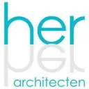 Logo van her architecten