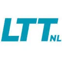 Logo van LTT Holland