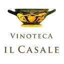 Logo van Vinoteca 'il casale'