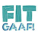 Logo van FitGaaf!