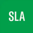 Logo van SLA