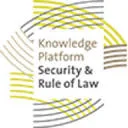 Logo van Knowledge Platform Security AND Rule of Law