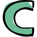 Logo van Changing Stories Foundation