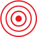 Logo van AmsterdamFM