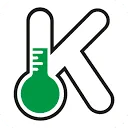 Logo Klimaatvloeren Nederland B.V.