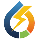 Logo van Heuvelman Totaalinstallatie