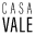 Logo van CASA VALE