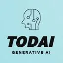 Logo van TODAI