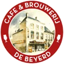 Logo van Café Restaurant Brouwerij de Beyerd