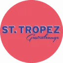Logo van St Tropez Gastrolounge