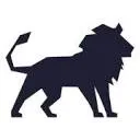 Logo van Lion Marine Group