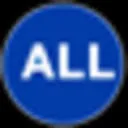 Logo van Allround bandenservice