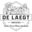 Logo Brasserie De Laegt