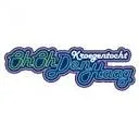 Logo OhOhDenHaag kroegentocht