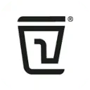 Logo van The Bin