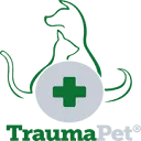 Logo van TraumaPet Nederland