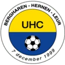 Logo van vv UHC