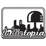 Logo van Indietopia