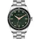 Logo van Batavi Watches
