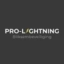 Logo van Pro-Lightning