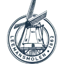 Logo van Leemans Molen Vriezenveen