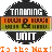 Logo Training Unit