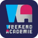 Logo van Weekend Academie