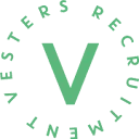 Logo van Vesters Recruitment