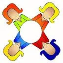Logo van RoundTable Topvrouwen