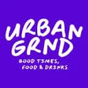 Logo van Urban GRND