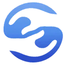 Logo van SHARE foundation - global health