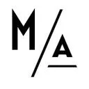 Logo van Marieke Mannens architecture AND concepts