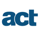 Logo van ACT Venture Partners