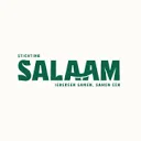 Logo van Stichting Salaam