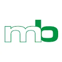 Logo van De Mercuur - Bouwberichten