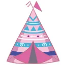 Logo van Sweet Dreams Party