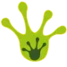 Logo van Kikkerwijs