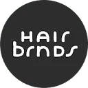 Logo van HairBRNDS