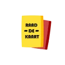Logo Raad de Kaart