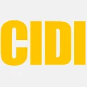 Logo van CIDI - Centrum Informatie en Documentatie Israel