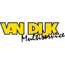 Logo van van Dijk Multiservice BV
