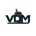 Logo van Van Dyke Marine