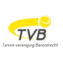 Logo van TV Barendrecht