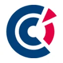 Logo van CCI France Pays-Bas