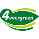 Logo 4evergreen B.V.