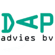 Logo van DAP Advies B.V.