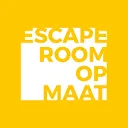 Logo Escape Room op Maat