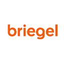 Logo van briegel
